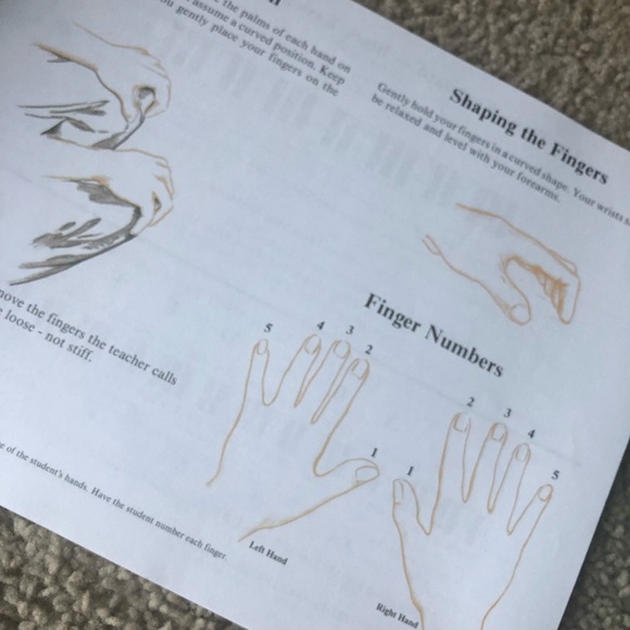 David Carr Glover Piano Books - Picture 10 of 14